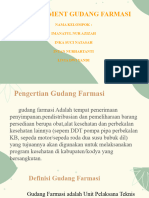 Presentasi Pel - Farm