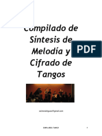 Tangos Varios