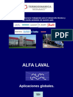 Curso Bombas Alfa Laval