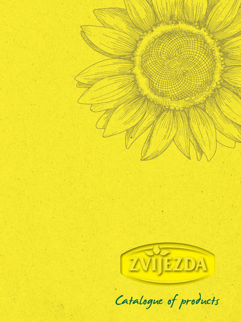 Zvijezda CatalogueOfProducts2017 Mail - Compressed | PDF | Cooking Oil ...