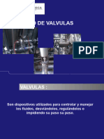 Curso Valvulas Alfa Laval