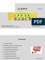Live GGP-GGPC - La Grève - C. Lecointe 18 03 24