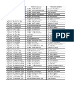 Jadwal Ibadah