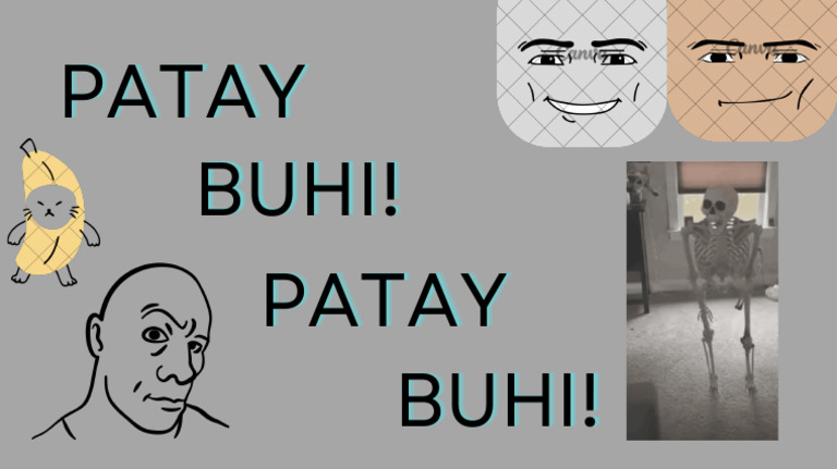 Patay | PDF