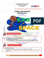 PDF Third Quarter Science 9 Content Standard Compress