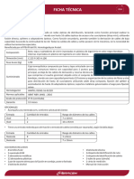 Caja Terminal Optica Nap r04