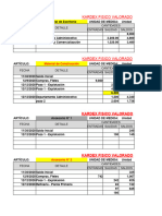 Actividad 5 Contabilidad P