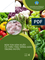 Ban Tin San Xuat Va Tieu Thu Trong Nuoc Thang 4.2023