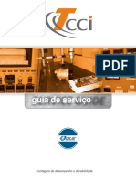 Manual de Serviço TCCI