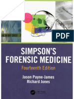 Simpson's Forensic Medicine - 14th Edition - 231214 - 164503