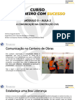 Engenheiro Com: Curso