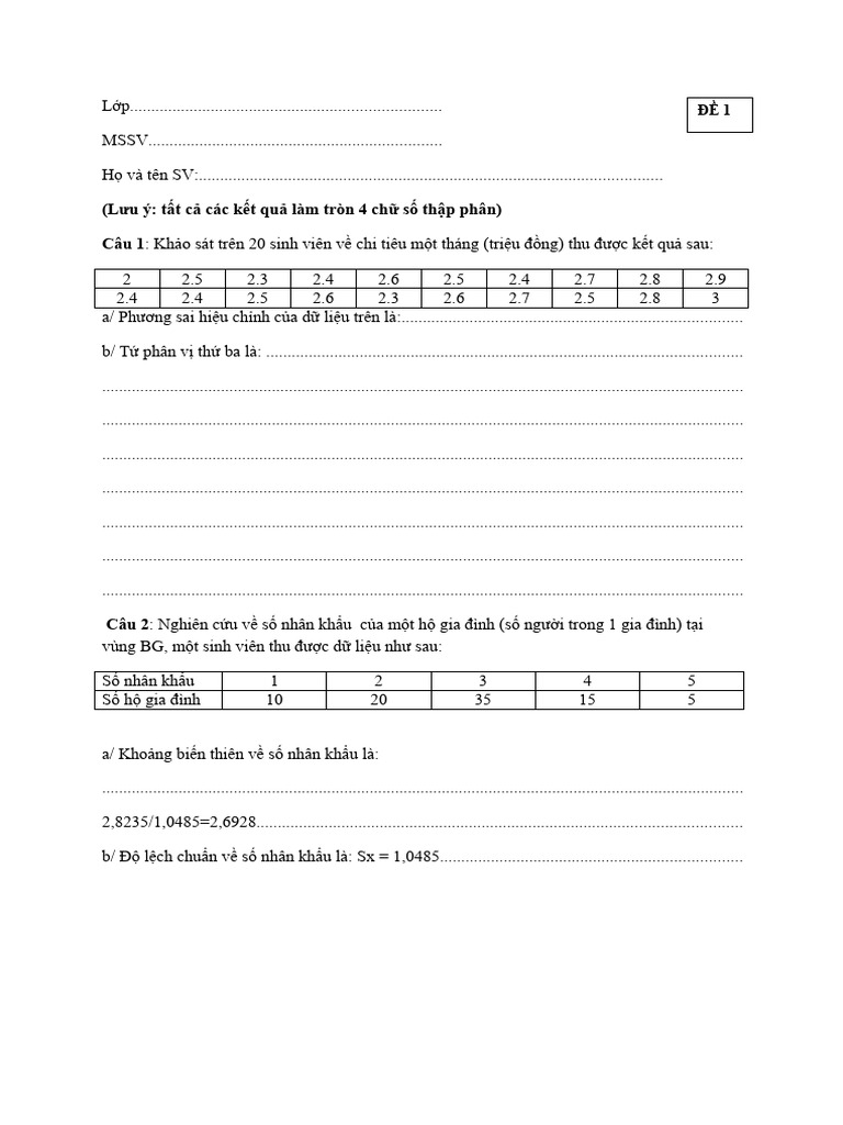 De 1 | PDF
