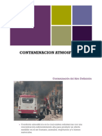 Contaminacion Leccion 3