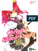 Chivalry of A Failed Knight Vol. 2