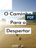 O Caminha para O Despertar