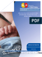 Protocolo Sindrome Nefrotico Marlene Suntasig Corregido Bibliografia - Docx - 0