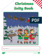 T T 24915 Christmas Activity Book - Ver - 8