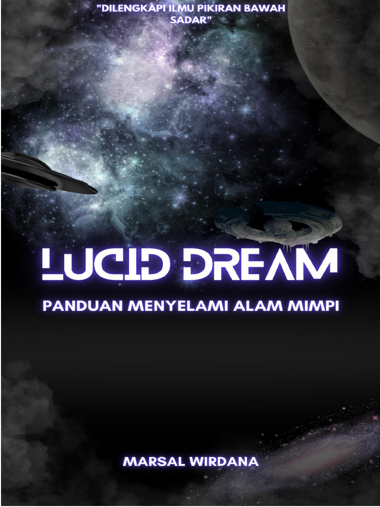 Panduan Praktis Lucid Dreaming | PDF | Pengembangan Diri | Kesehatan ...