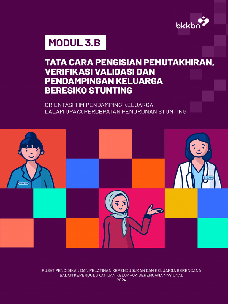 Modul 3b verval krs edit upload pdf