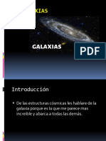 Galaxias