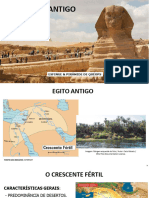 Aula - Egito Antigo - Caedu 2