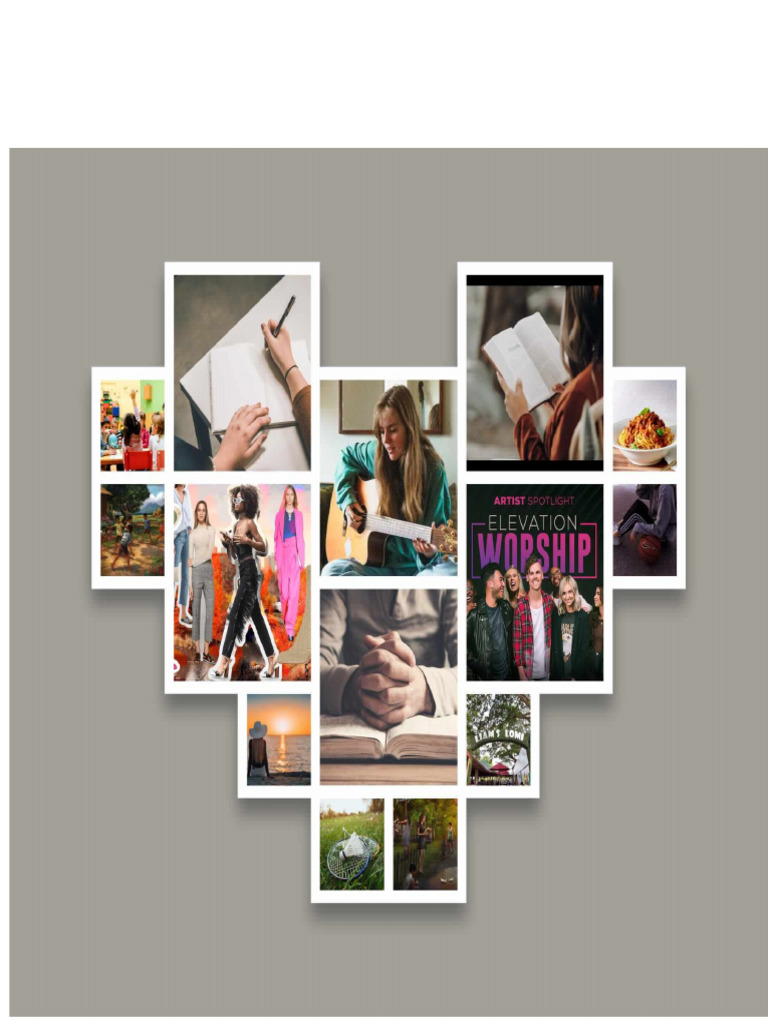 Collage | PDF