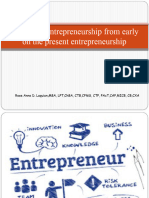 M1 Definition Entrepreneurship