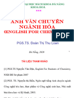 Anh Van Chuyen Nganh 2020 (Phần 2)