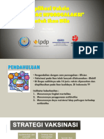 RIFAFEST 2022 - Aplikasi Vaksin (Dr. Dessy - 30 Agustus 2022)