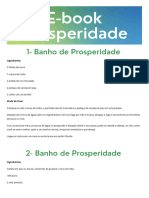 de Visão Geral de Projeto Estilo Profissional Vibrante Verde-Claro Azul