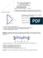 Examen M1 EF 2016 17