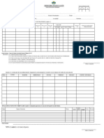 1 - Declaración Jurada Ley Provincial #3416-77 - Cargos y Horas 2024-1