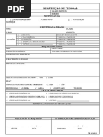 Declaração de Desemprego Modelo RP 5044 | PDF | Trabalho | Business