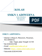 Tugas PPT 3 Soleman (X TM 2)