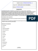 Transdutor PDF