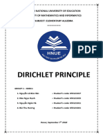 420884017 Dirichlet Principle