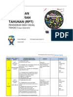 THN 2 - PSV - by Cg. Zulaikha