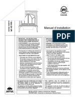 GF500 DV IPI Manual-French