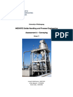 MECH372 Assessment 4