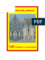 El Arte Del Espejo (120)