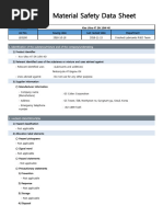 MSDS - 2019-01-02 - LB3190 - Kixx Ultra 4T SN 10W-40 - en - 2.0