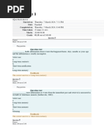 INF1520 - Assessment 1