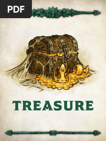 DB Treasure Cards v1
