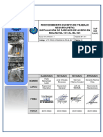 Vyp-proc-37032300416-Pr-06-387 Ver01 Instalación de Parches en Molino de Bolas Ml-101 Al Ml-401