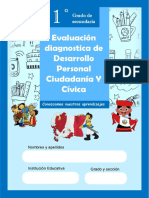 1° DPCC - Evaluacion Diagnostica 2024