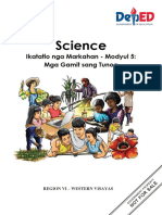 Science G3 Q3 Mod5