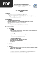 Jana Lesson Plan Landforms