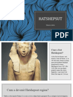 Hatshepsut