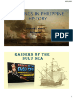 6 Raiders of Sulu Seas