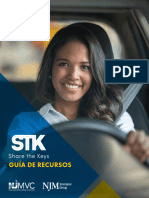 ST K Resource Guide Spanish